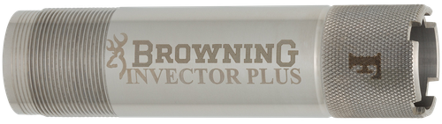 Browning 1132293 Invector-Plus  Browning 12 Gauge Skeet Extended 17-4 Stainless Steel