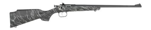 CRICK KSA2344    22LR GEN2 BLACK BLUED BRL