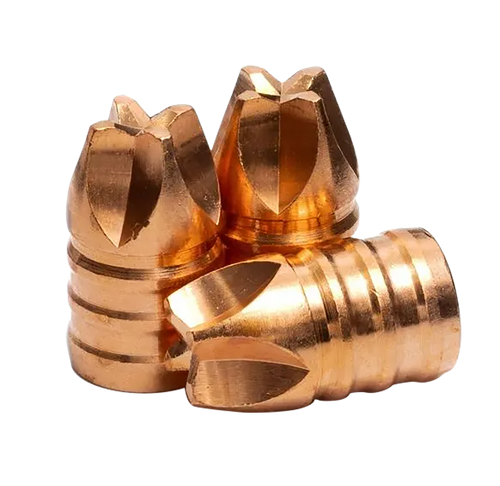 Lehigh Defense 09410150SP Xtreme Defense 41RemMag 150gr Fluid Transfer Monolithic 50/Box