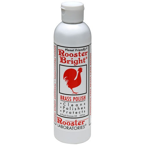 ROOSTER LABS CARTRIDGE POLISH