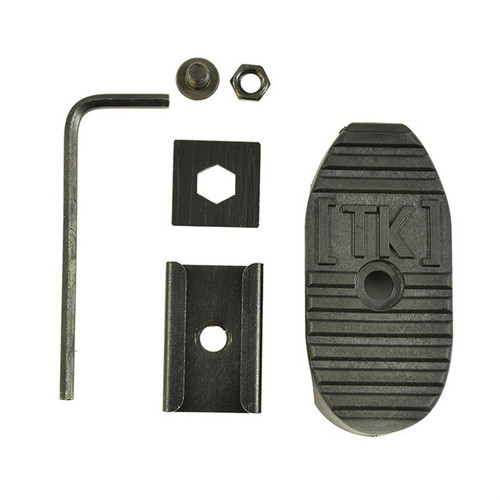 BUCK PRO'' BASE PAD 2-PACK