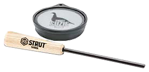 HS HSSTR07096 SUZIE SNOOD GLASS PAN CALL