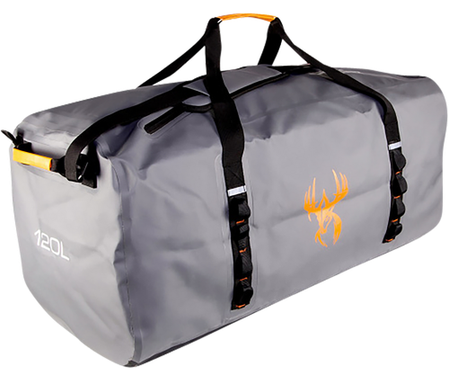 Wildgame Innovations WGIZTB001 ZeroTrace Scent Eliminator Duffle Bag