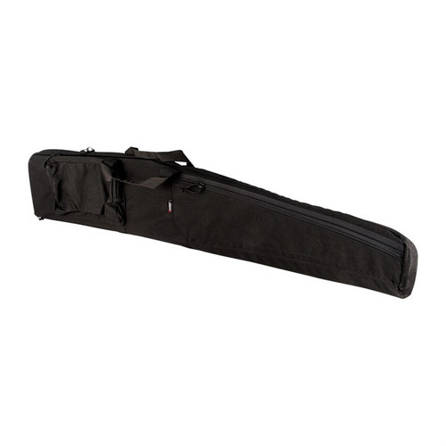 58'' PRECISION RIFLE CASE, BLACK