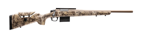 CVA CR4051    CASCADE VH 223 REM    FDE/KRYP