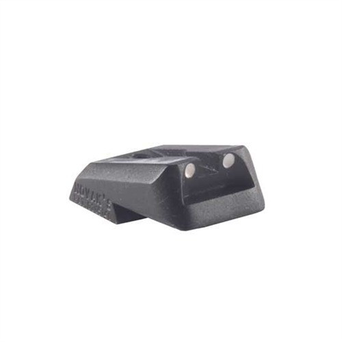WD 1911/LM/WN USES FRONT .185''-.200, REAR BLADE .735''X.328''