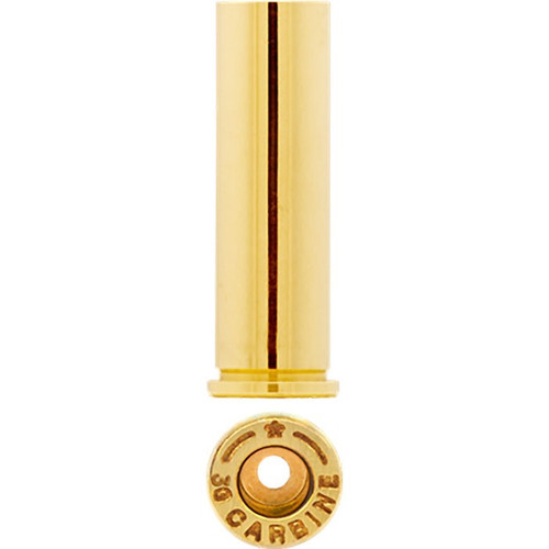 30 M1 CARBINE BRASS 100/BAG