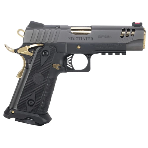 GIRSAN 2311 9MM 4.5" 17RD TIT NITRID