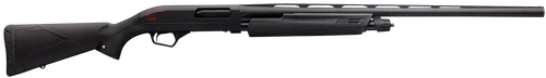 Winchester Repeating Arms 512251290 SXP Black Shadow 12 Gauge 24" 4+1 3.5" Matte Black Rec/Barrel Matte Black Fixed Textured Grip Paneled Stock Right Hand (Full Size) Includes 3 Invector-Plus Chokes