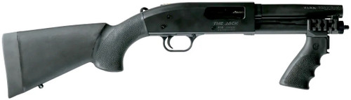 PTR JACK 12GA SBS HOGUE