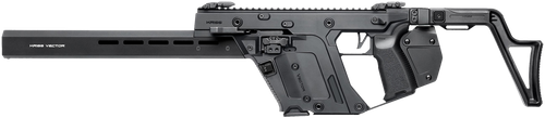 Kriss USA KV903CBL03 Vector CRB *CA Compliant G3 9mm 16"