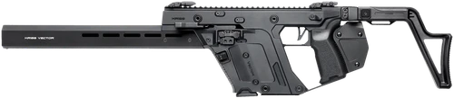 Kriss USA KV903CBL03 Vector CRB *CA Compliant G3 9mm 16"