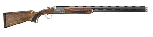 214E O/U 12/30 FIELD BL/WD 3"12 Gauge