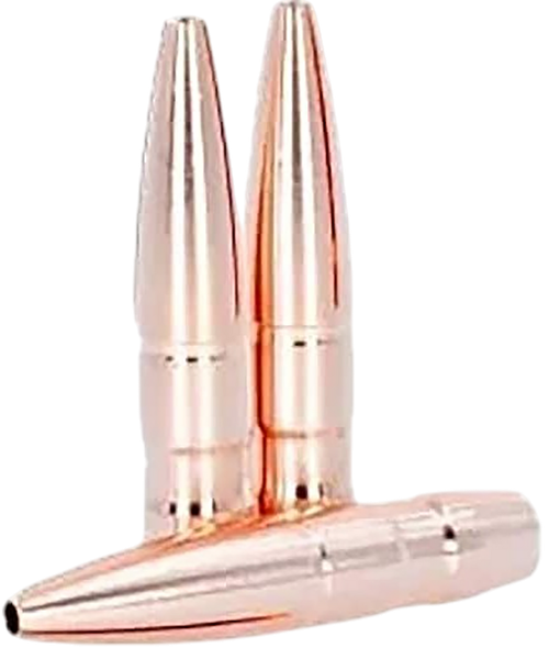 Wilson Combat 01308194LHP3   300 Blackout 194gr 50 Per Box/10 Case