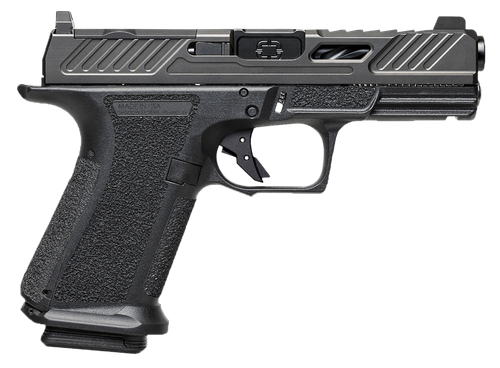 SHADOW SS-1086 MR920 9MM ELT OR   *MA* 10R     BLK