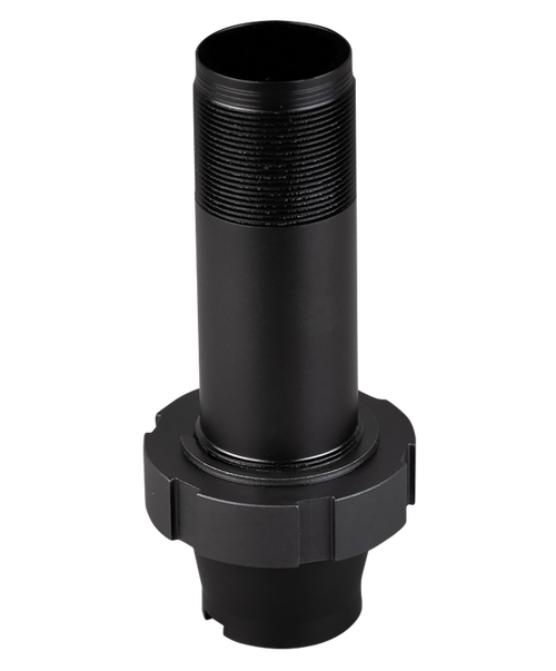 SilencerCo AC1322 Echo Choke Adapter Black