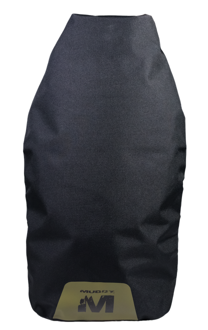 MUDDY MUD-WDB-30L-BLK      30L WTRPROOF DRY BAG