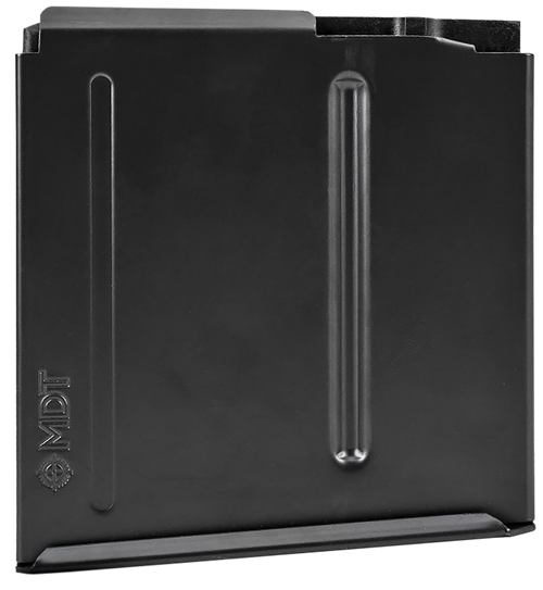 Mdt Sporting Goods Inc 102088BLK AICS Magazine  5rd 300 WM Black Steel