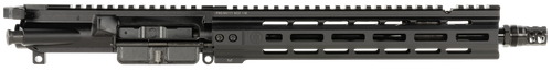 Primary Weapons MK1-M1U-223-11 MK1 Mod 1-M Upper 223 Wylde 11.85" Black Anodized Barrel for AR-15