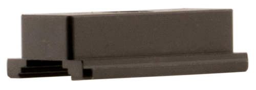 AmeriGlo UTSP137 Universal Shoe Plate  Black Steel for Sig P290RS
