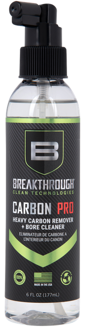 Breakthrough Clean BTCPRO6OZ  Bore Cleaner 6 oz Spray Bottle