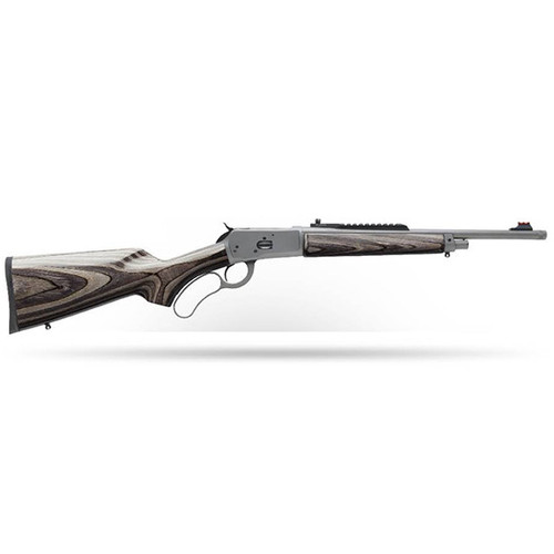 CHIAPPA 1892 WILDLANDS 44MAG 16.5 TB DARK GRAY
