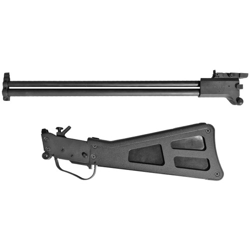 TPS ARMS M6 TKDWN 22LR/410 3" 18.25"