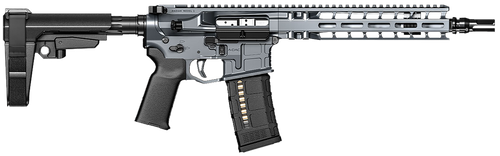 RADN R0034 MODEL 1 PISTOL 223 WYLDE 10.5" RDGRY