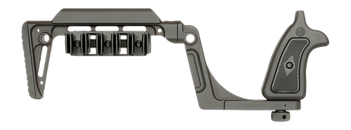 MIDWEST MI-PS-SWN-RB BOUNTY HUNTER S&W N FRME STK