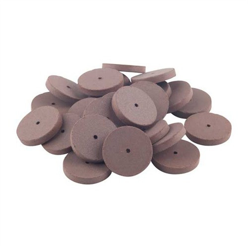WHEEL, FINE, #74 WHEEL, 1/16'' ARBOR