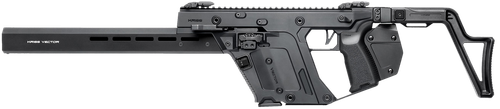 Kriss USA KV453CBL03 Vector CRB *CA Compliant G3 45 ACP 16"