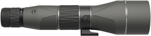 Leupold 185604 SX-5 Santiam HD Straight Body 27-55x 80mm Black