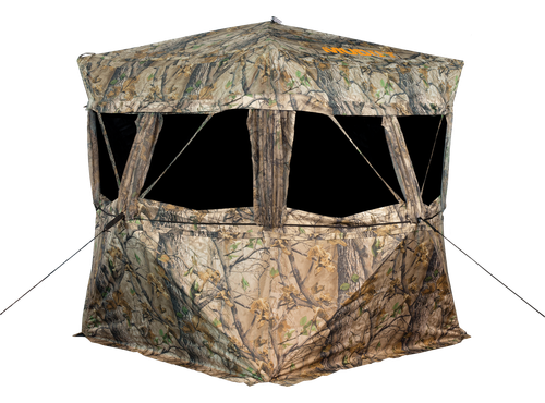 Muddy MUDMGB2000 Ground Blind VS360 Camo
