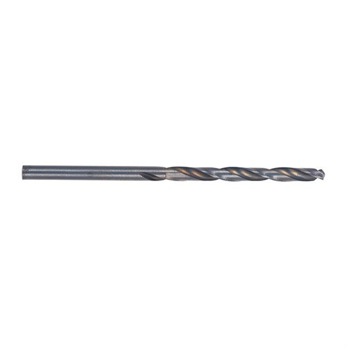 JOBBER LENGTH WIRE GAUGE DRILL 25J (.1495'') DIAMETER