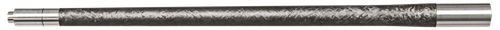 Proof Research 100943 Bolt Action Barrel Blank 284 Cal 24" Sendero Contour 1:8.40" Twist 5 Grooves, Carbon Fiber Wrapped