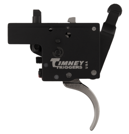 Timney Triggers 788   Black Curved Fits Remington 788