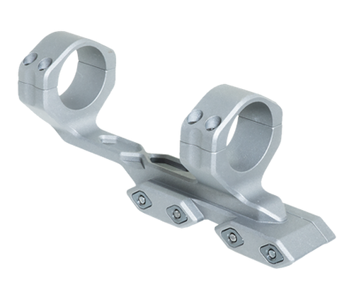 Timber Creek Outdoors E1CSM1T Enforcer Cantilever Scope Mount Tungsten Aluminum 1" Tube