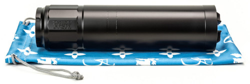 GRIFFIN SUPPRESSOR OPTIMUS 7 UTI MNT BLK