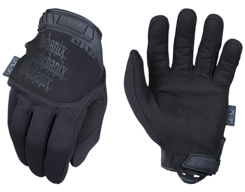 Mechanix Wear TSCR55012 Pursuit D5  Covert Synthetic Leather 2XL Velcro Closure