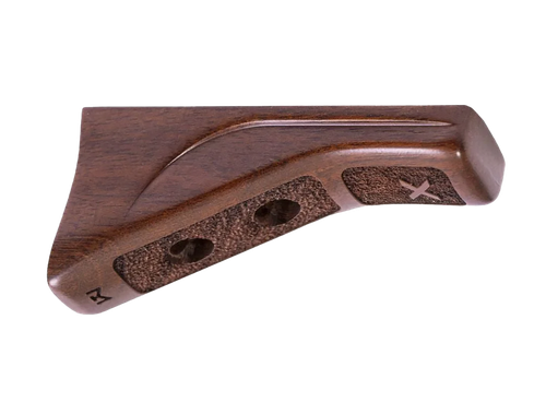 Woox SH.AGR001.01  Angled Grip Walnut Wood