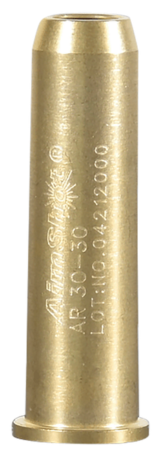 AimShot AR3030 Arbor  30-30 Win for use with 223 Laser Boresight