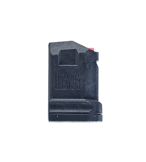 Henry H279MM5MAG Homesteader  5rd 9mm Luger Black Polymer