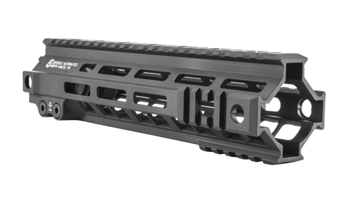 Geissele Automatics 05-283B Super MK4 M-Lok Rail AR15 Rifle Aluminum Black 9.5"