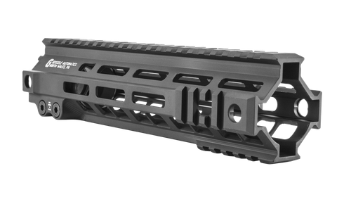 Geissele Automatics 05-283B Super MK4 M-Lok Rail AR15 Rifle Aluminum Black 9.5"