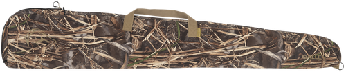 Punisher 1113-52 Waterfowl Shotgun Case 52" Realtree Max-7 Neoprene, Lockable Zipper