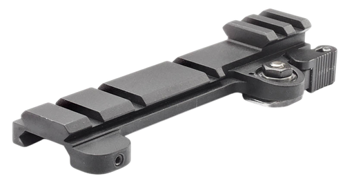Larue Tactical LT110 EOTech QD Mount Black Aluminum