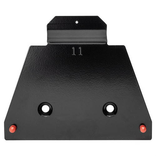 TOP PLATE/BOLT KIT FOR RCBS ROCKCHUCK RC1/RC2/SUPREM/PRO2000