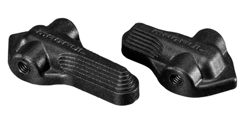 Magpul MAG499-BLK SSG Selector Set MK 16/17 Black Polymer Ambidextrous