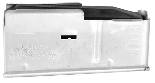 Savage Arms 55156 110  4rd 223 Rem/204 Ruger Fits Savage 110/12/14/16C Stainless Steel