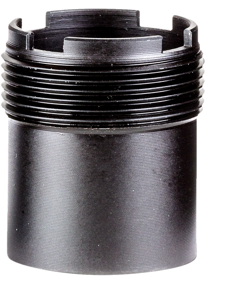 Banish(Silencer Central) 100000350021 Banish 12 Choke Tube Shotgun 12Gauge Improved Modified 17-4PH Stainless Steel Nitride